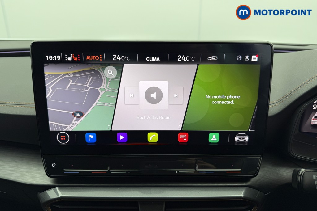 Used Cupra Formentor 2024 for sale - 76933704: Photo 20