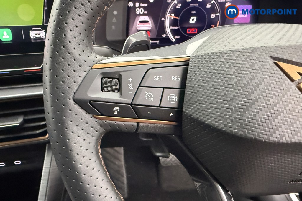 Used Cupra Formentor 2024 for sale - 76933704: Photo 22