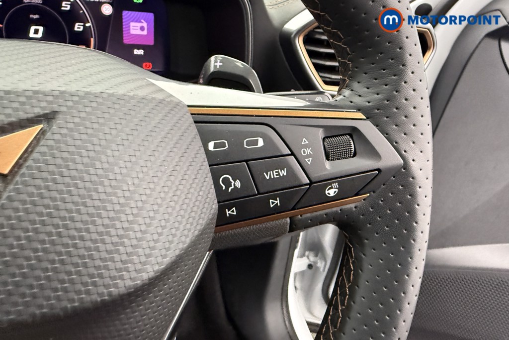 Used Cupra Formentor 2024 for sale - 76933704: Photo 23