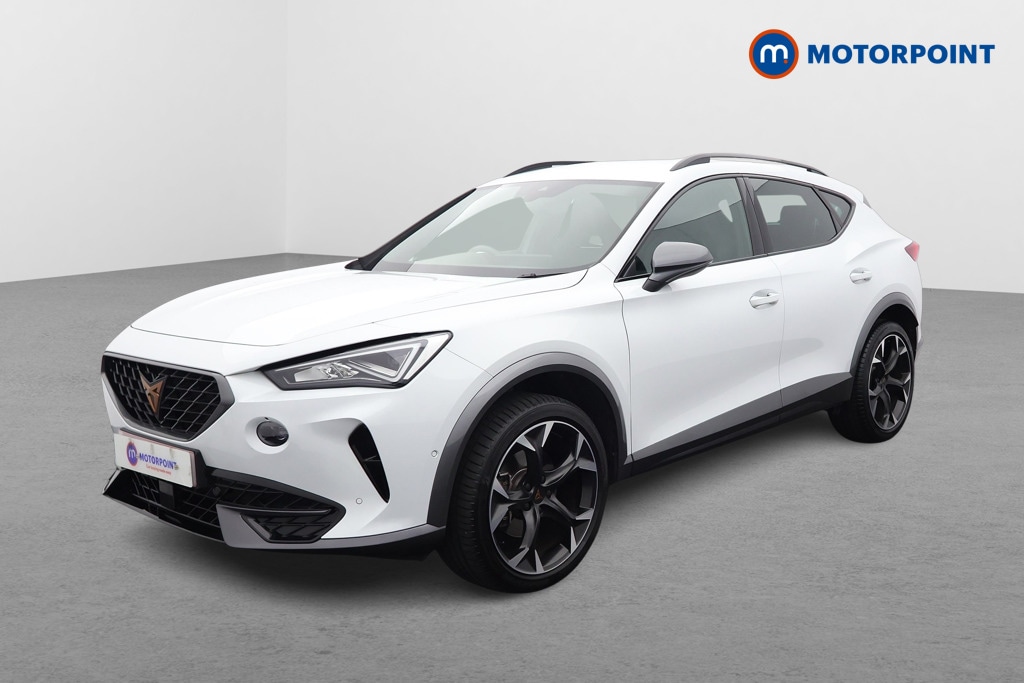 Used Cupra Formentor 2024 for sale - 76933704: Photo 3