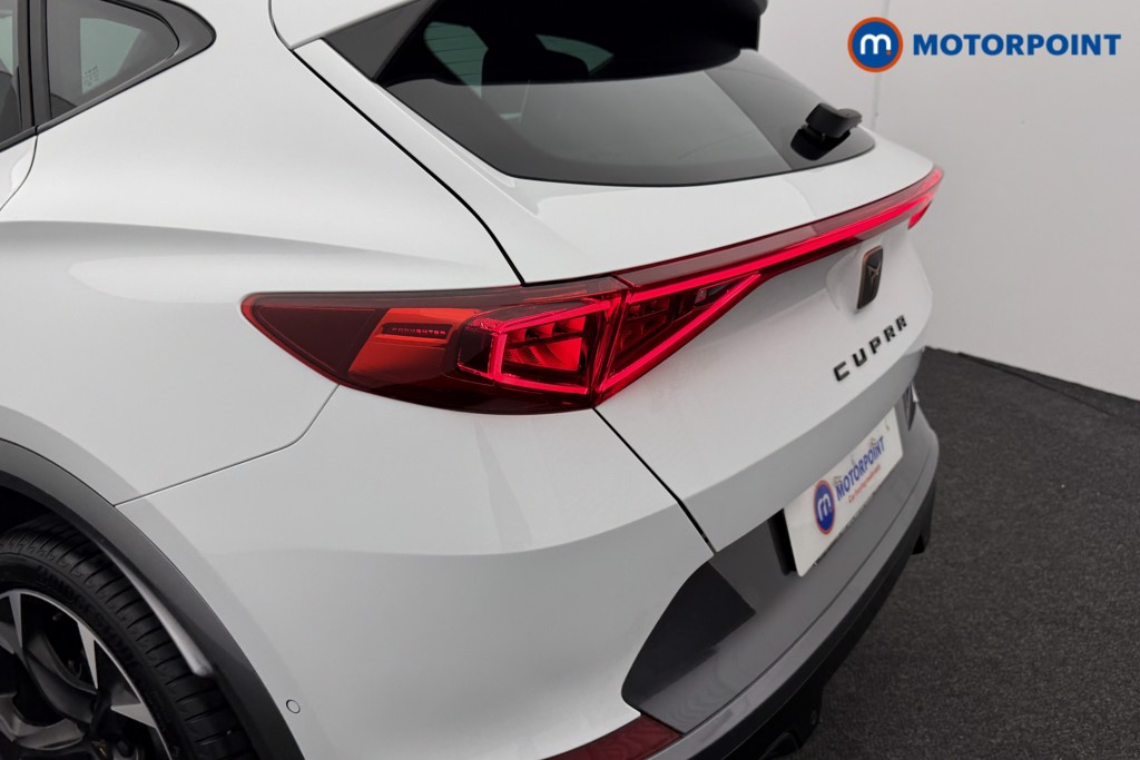 Used Cupra Formentor 2024 for sale - 76933704: Photo 37
