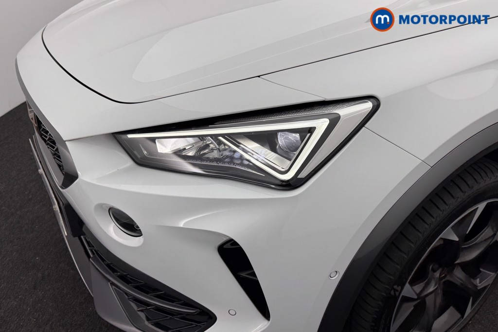 Used Cupra Formentor 2024 for sale - 76933704: Photo 39