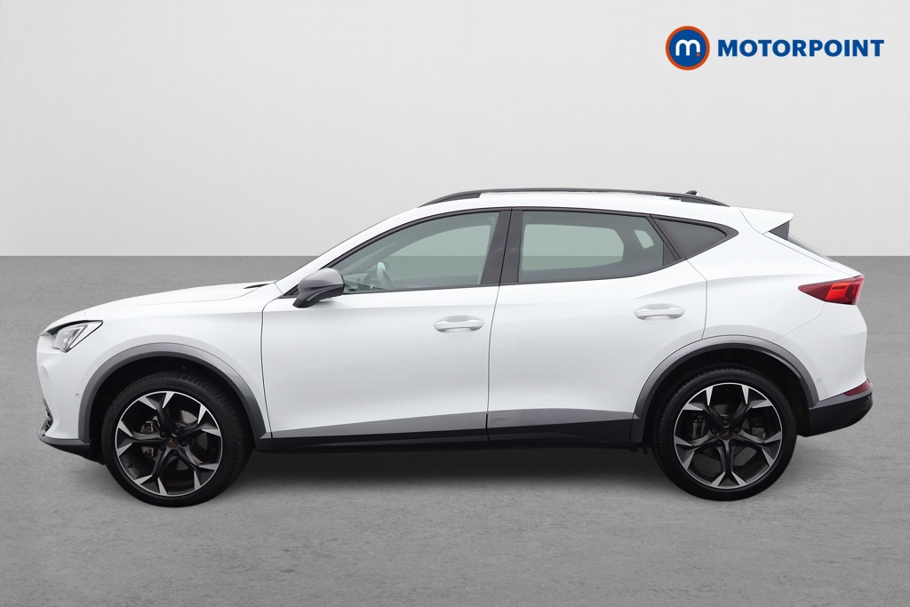 Used Cupra Formentor 2024 for sale - 76933704: Photo 4