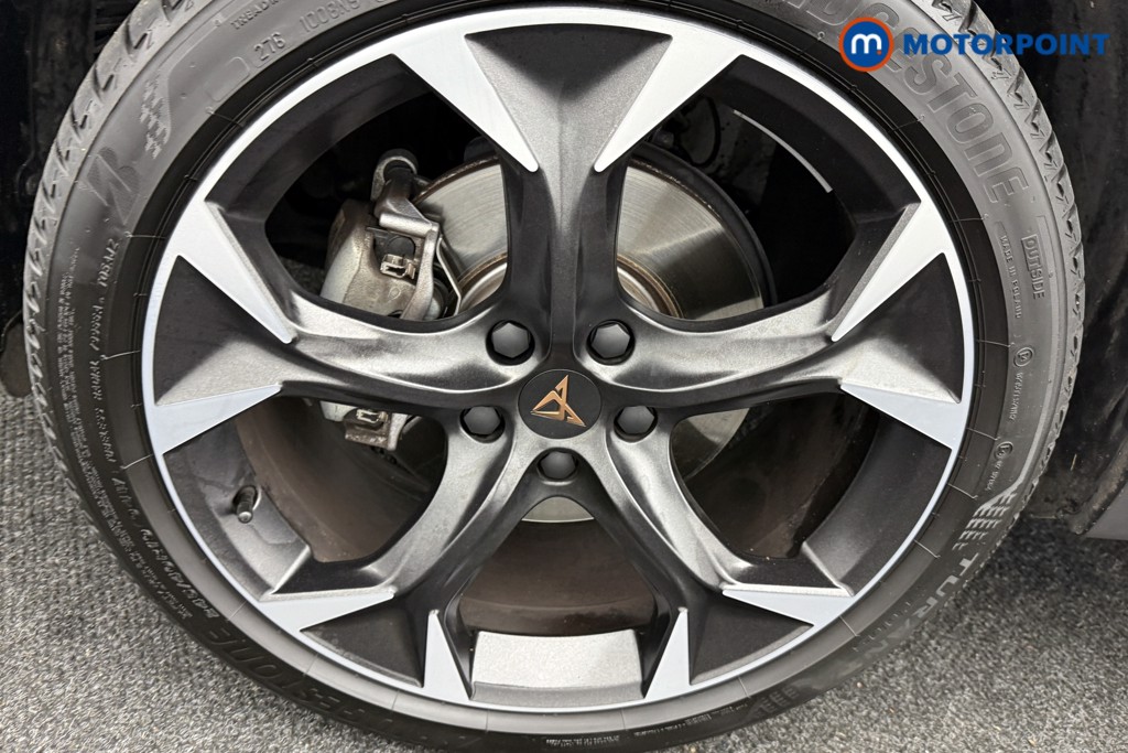 Used Cupra Formentor 2024 for sale - 76933704: Photo 40