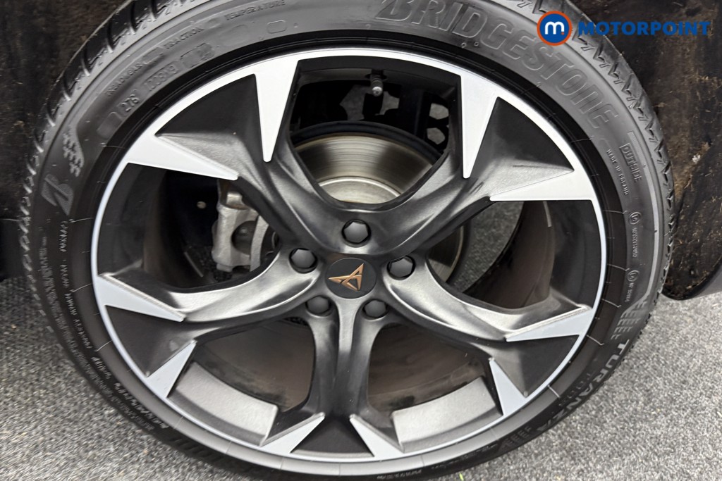 Used Cupra Formentor 2024 for sale - 76933704: Photo 41