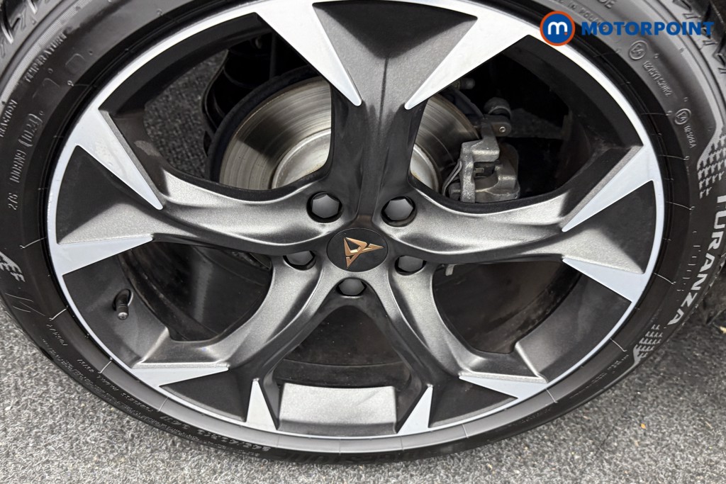 Used Cupra Formentor 2024 for sale - 76933704: Photo 42