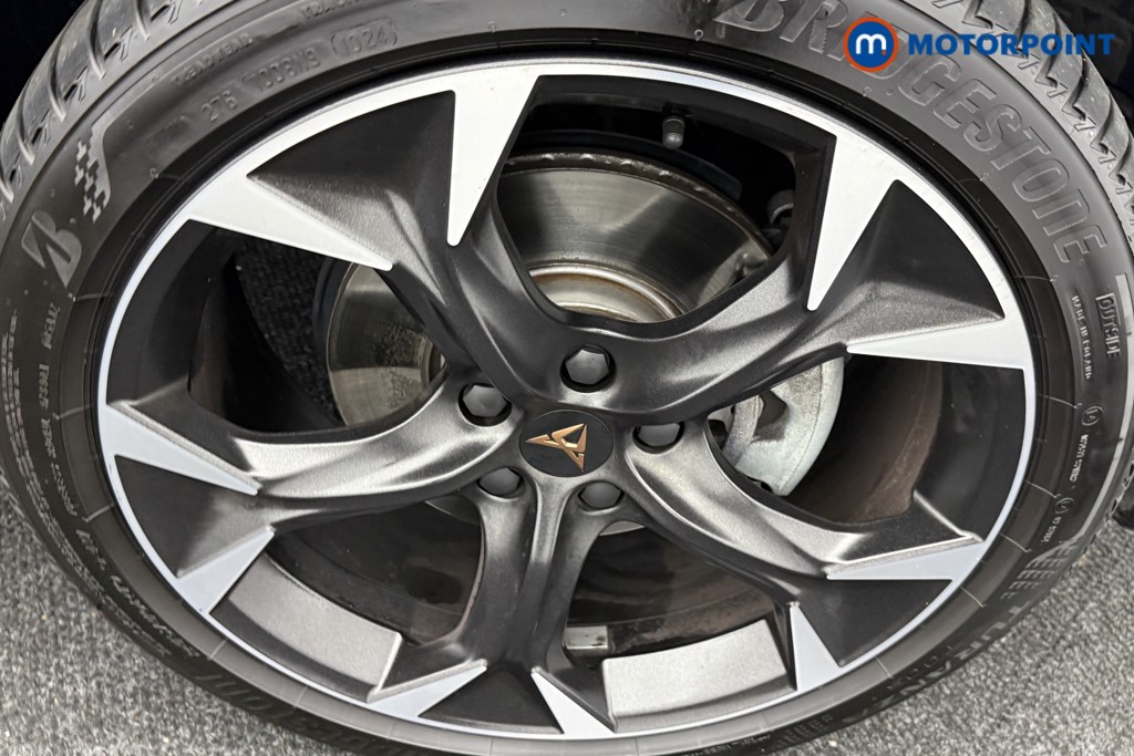 Used Cupra Formentor 2024 for sale - 76933704: Photo 43