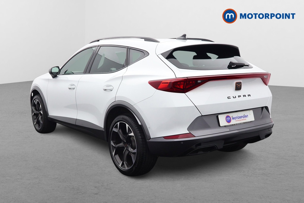 Used Cupra Formentor 2024 for sale - 76933704: Photo 5