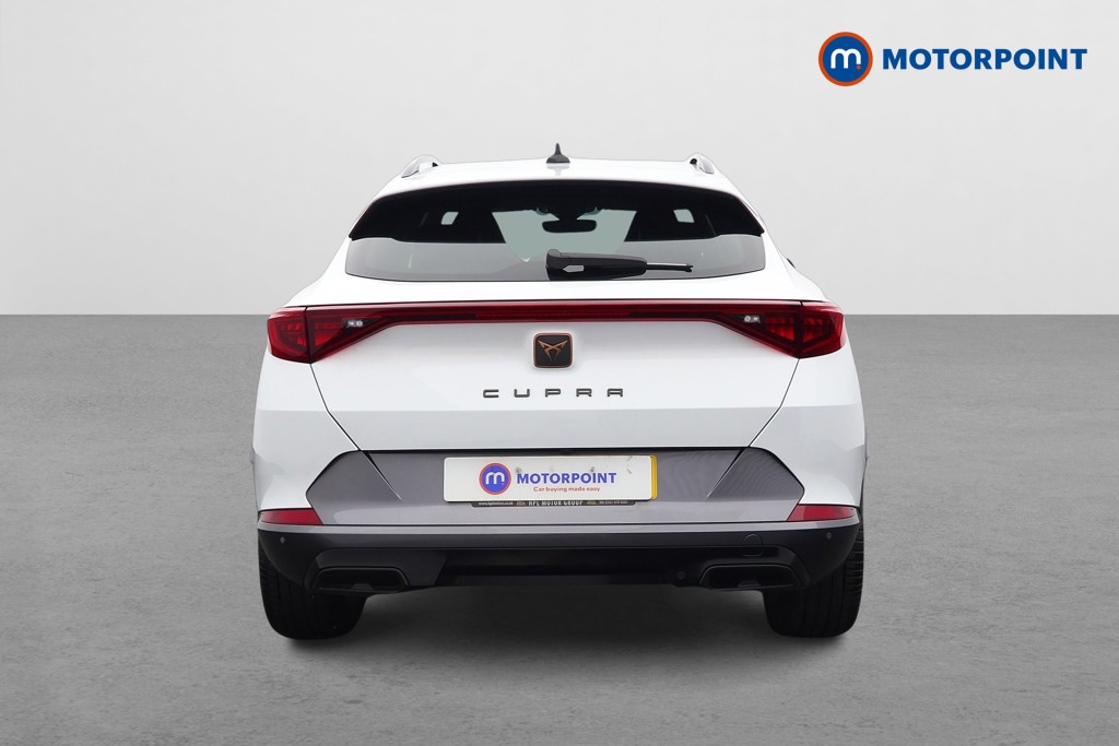 Used Cupra Formentor 2024 for sale - 76933704: Photo 6