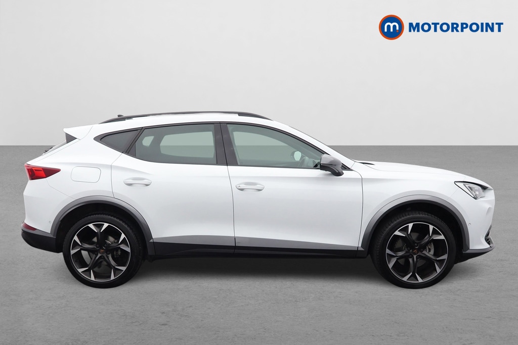 Used Cupra Formentor 2024 for sale - 76933704: Photo 8