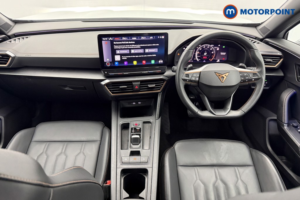 Used Cupra Formentor 2024 for sale - 76933704: Photo 9