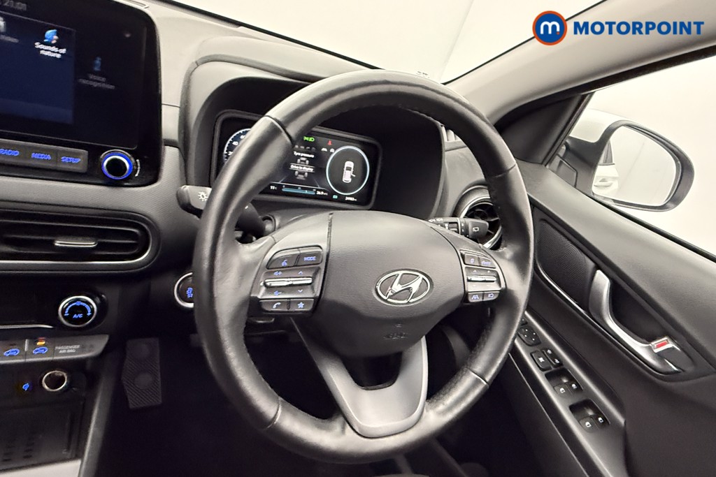 Used Hyundai KONA 2022 for sale - 77297864: Photo 11