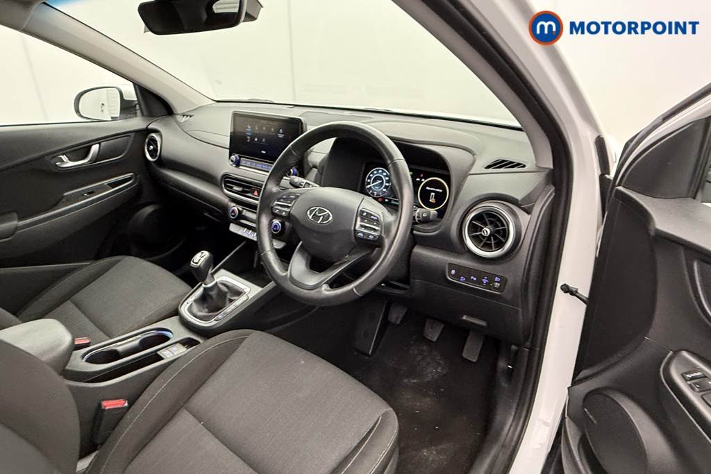 Used Hyundai KONA 2022 for sale - 77297864: Photo 12