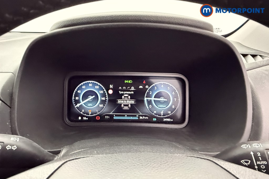 Used Hyundai KONA 2022 for sale - 77297864: Photo 13