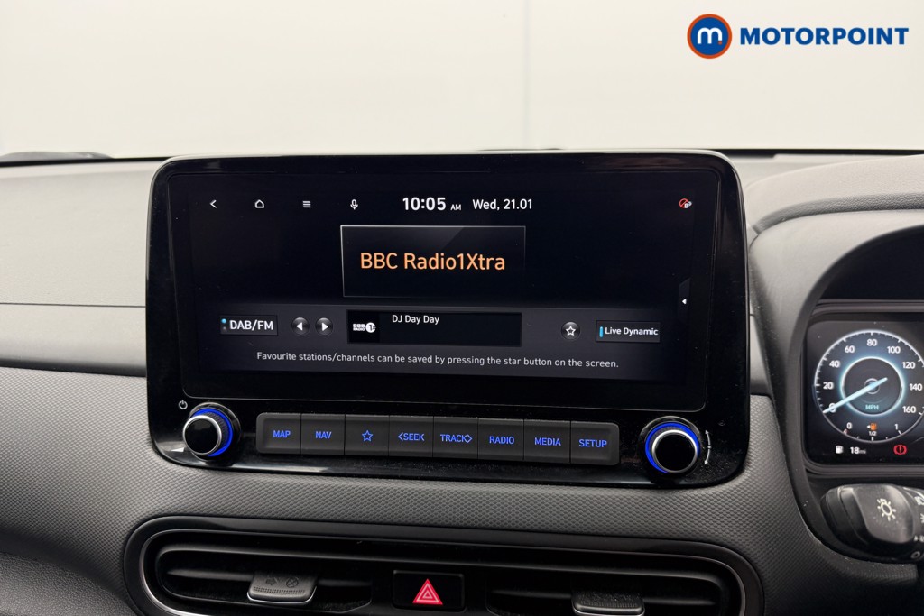 Used Hyundai KONA 2022 for sale - 77297864: Photo 16