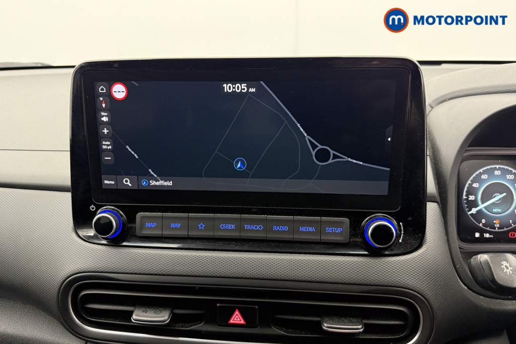 Used Hyundai KONA 2022 for sale - 77297864: Photo 17