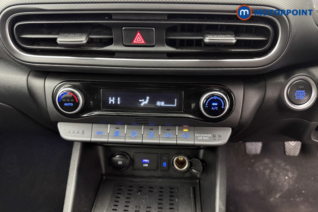 Used Hyundai KONA 2022 for sale - 77297864: Photo 18