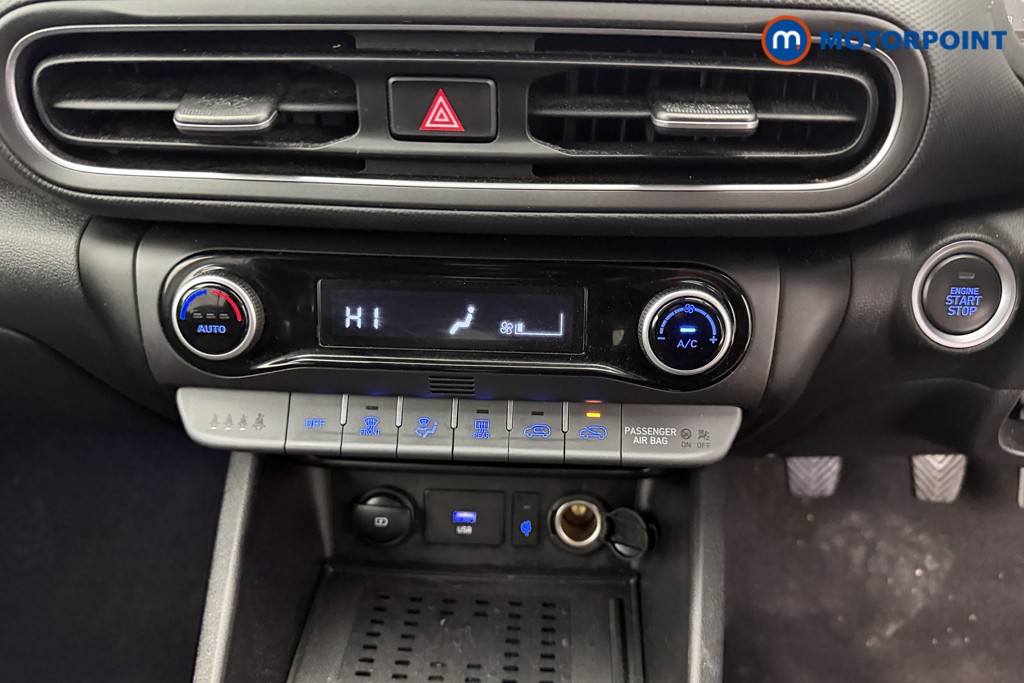 Used Hyundai KONA 2022 for sale - 77297864: Photo 19