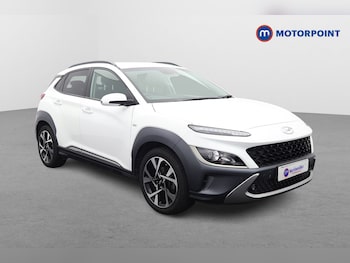 Hyundai KONA feature image