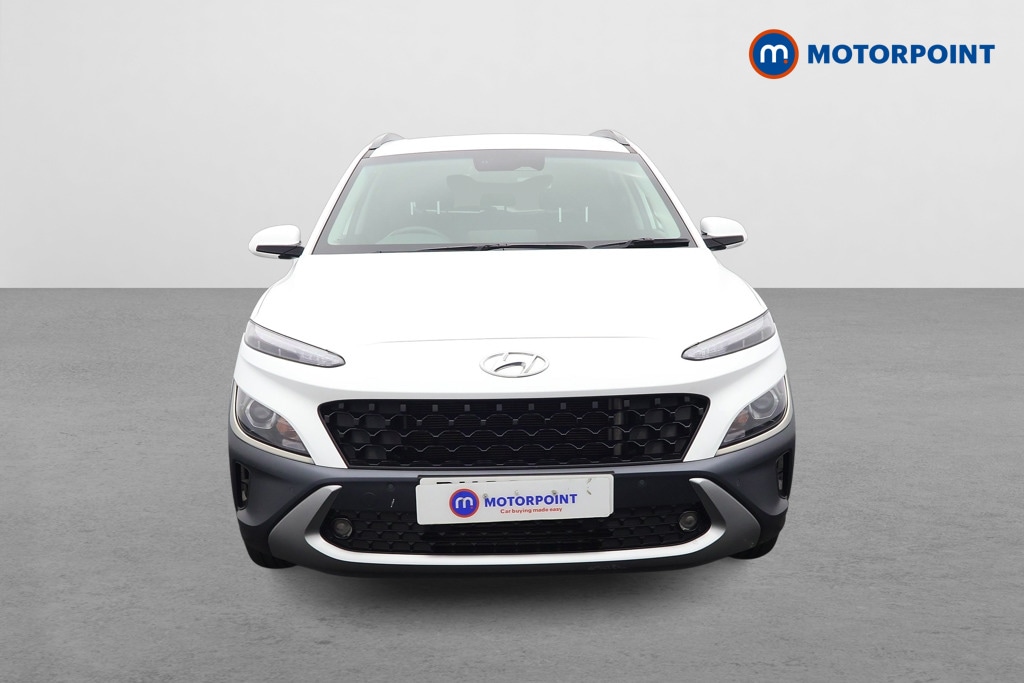 Used Hyundai KONA 2022 for sale - 77297864: Photo 2