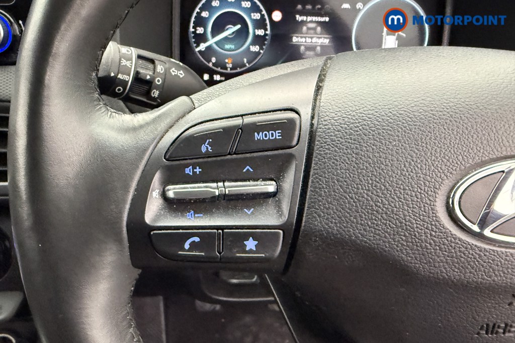 Used Hyundai KONA 2022 for sale - 77297864: Photo 23