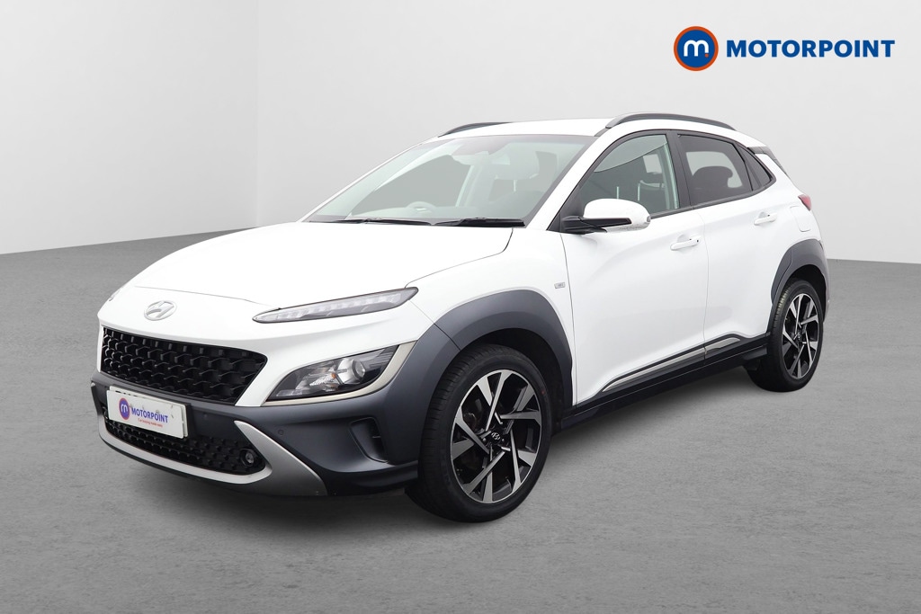 Used Hyundai KONA 2022 for sale - 77297864: Photo 3