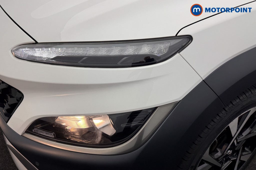 Used Hyundai KONA 2022 for sale - 77297864: Photo 38