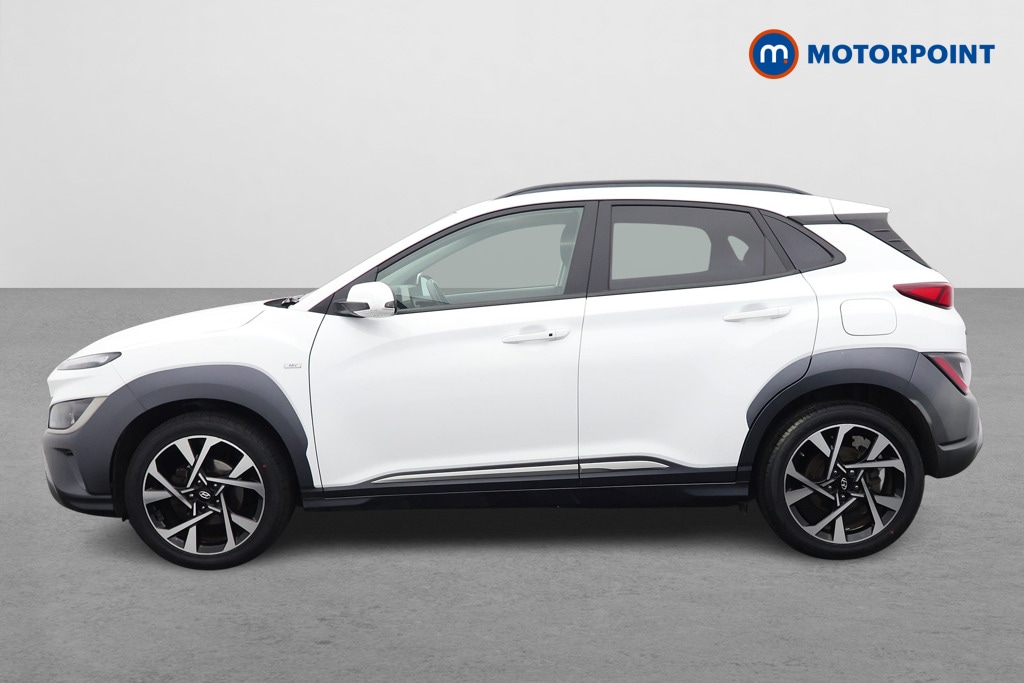 Used Hyundai KONA 2022 for sale - 77297864: Photo 4