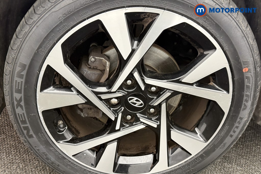 Used Hyundai KONA 2022 for sale - 77297864: Photo 40