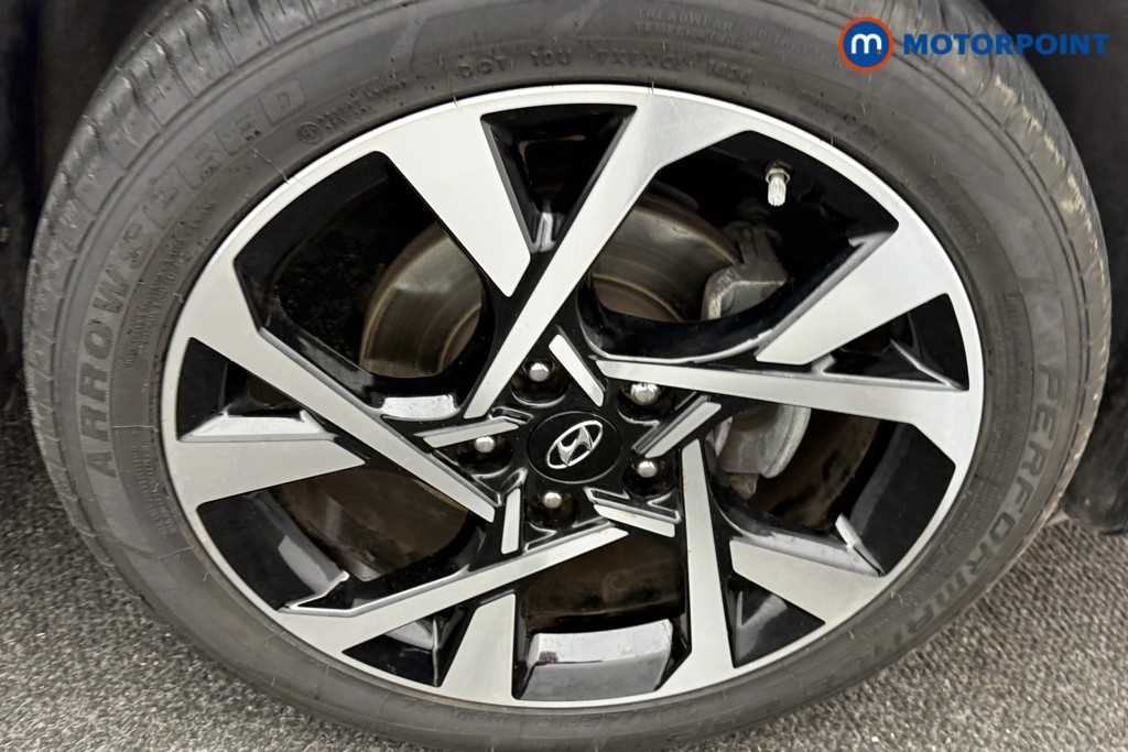 Used Hyundai KONA 2022 for sale - 77297864: Photo 43