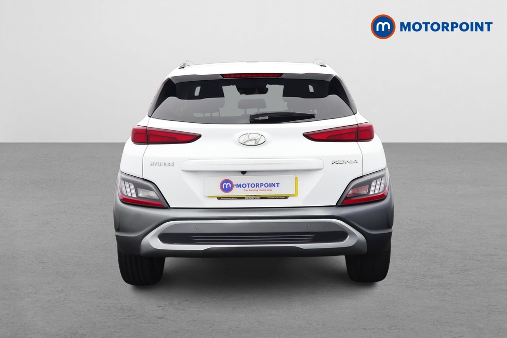 Used Hyundai KONA 2022 for sale - 77297864: Photo 6