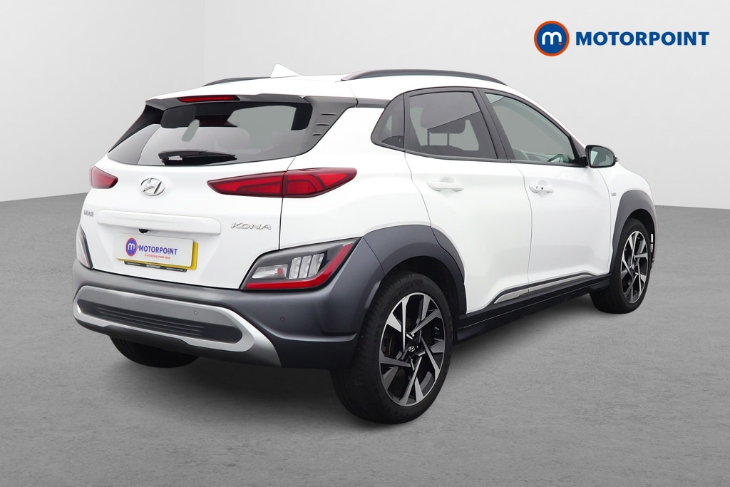 Used Hyundai KONA 2022 for sale - 77297864: Photo 7
