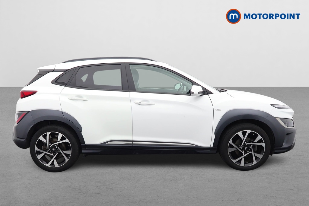 Used Hyundai KONA 2022 for sale - 77297864: Photo 8