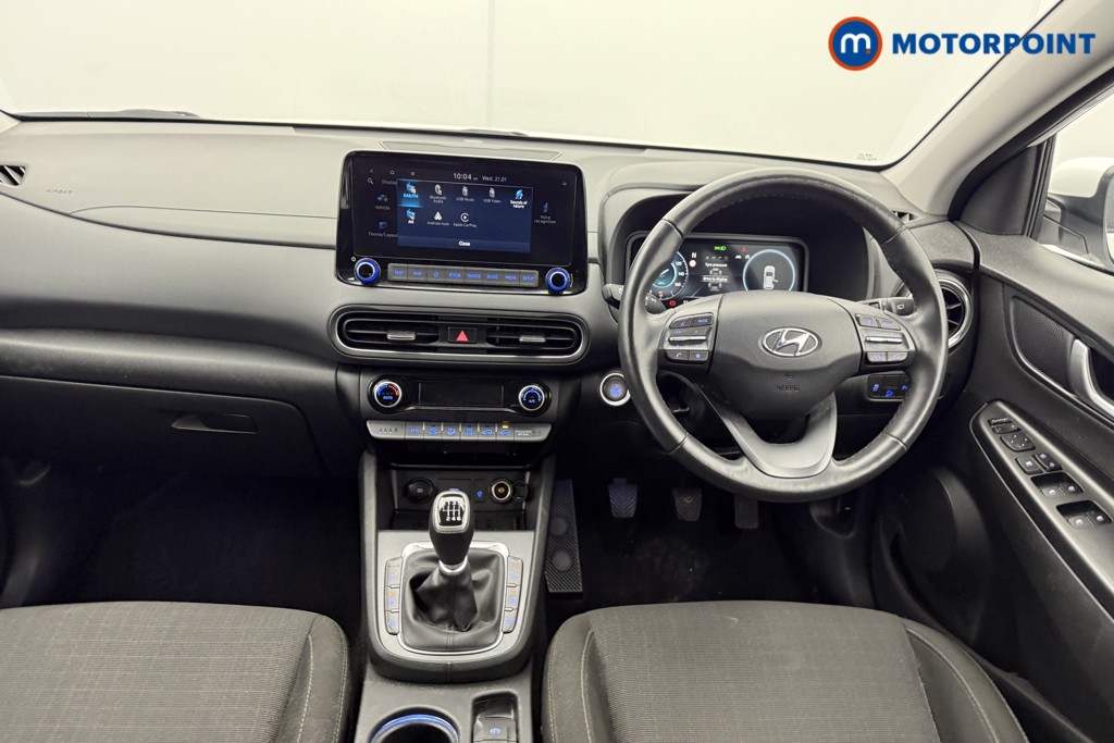 Used Hyundai KONA 2022 for sale - 77297864: Photo 9