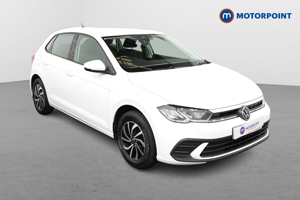 Used Volkswagen Polo 2024 for sale - 76425994: Photo 1