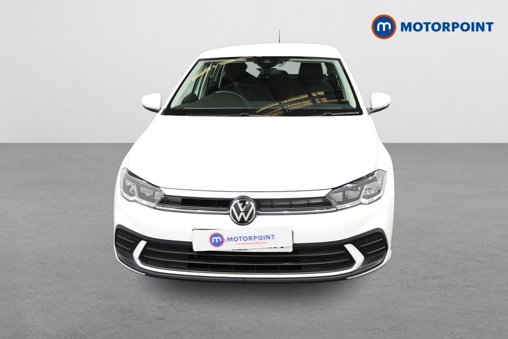 Used Volkswagen Polo 2024 for sale - 76425994: Photo 2