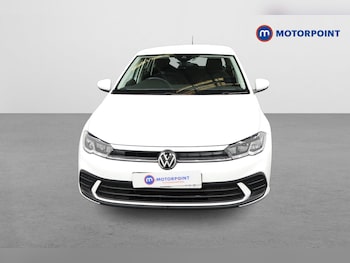 Used Volkswagen Polo 2024 for sale - 76425994: Photo