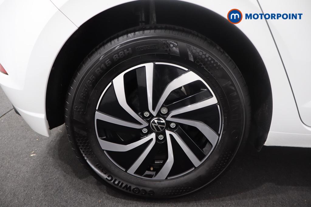 Used Volkswagen Polo 2024 for sale - 76425994: Photo 36