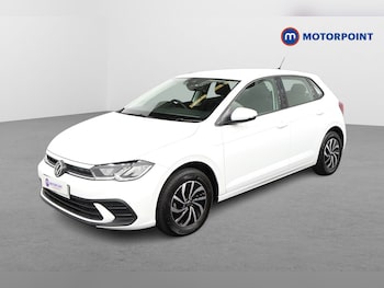 Used Volkswagen Polo 2024 for sale - 76425994: Photo