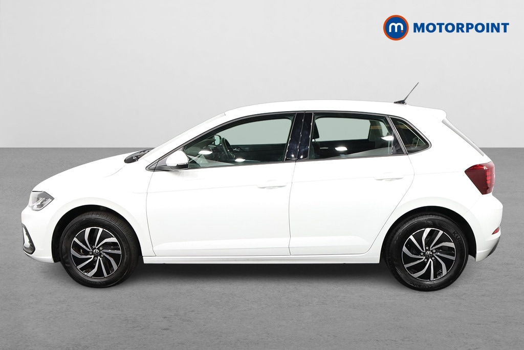 Used Volkswagen Polo 2024 for sale - 76425994: Photo 4