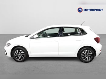 Used Volkswagen Polo 2024 for sale - 76425994: Photo