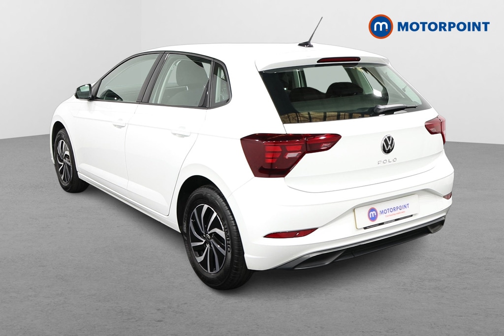 Used Volkswagen Polo 2024 for sale - 76425994: Photo 5