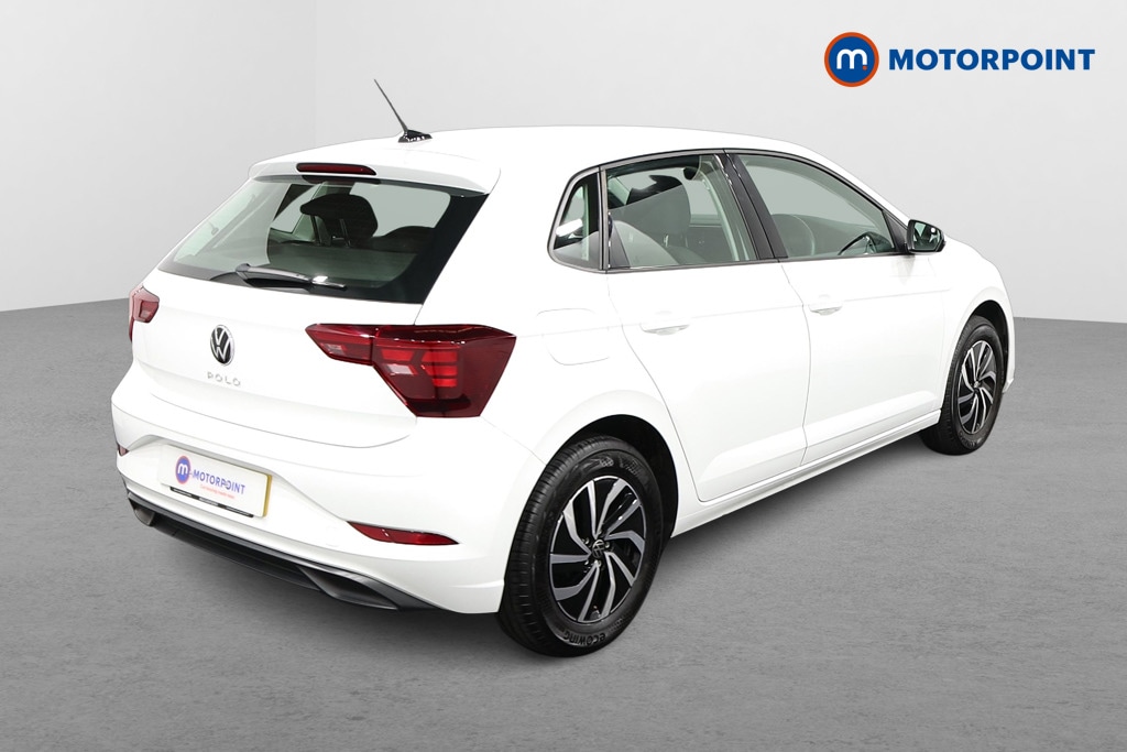 Used Volkswagen Polo 2024 for sale - 76425994: Photo 7