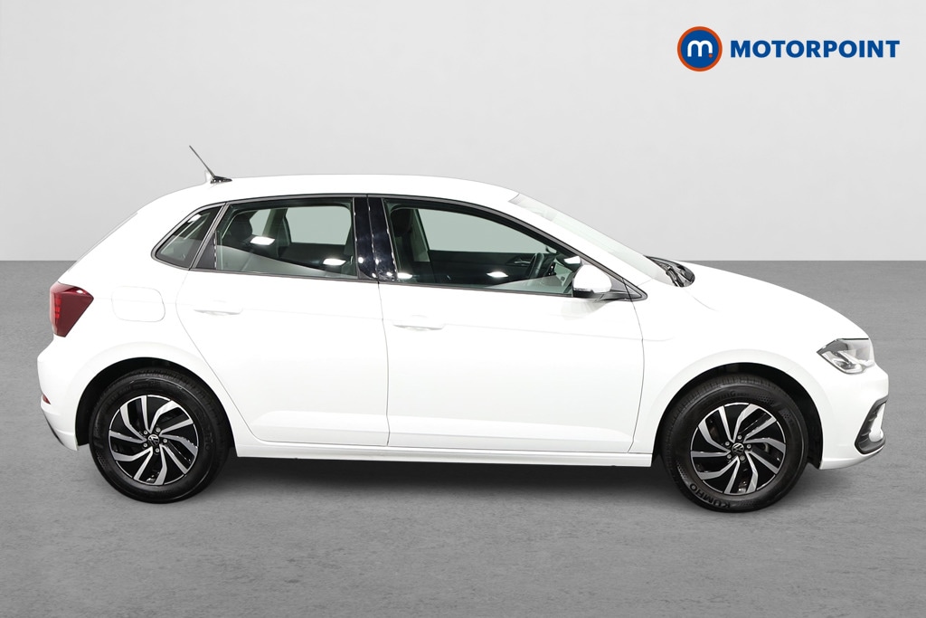 Used Volkswagen Polo 2024 for sale - 76425994: Photo 8