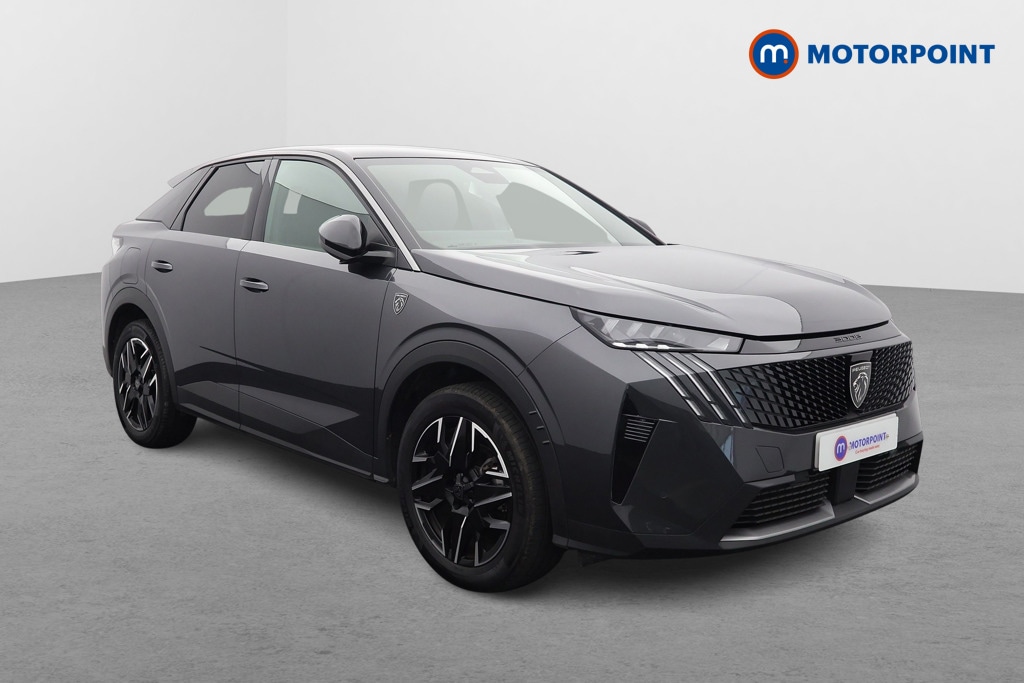 Used Peugeot 3008 2024 for sale - 76394744: Photo 1