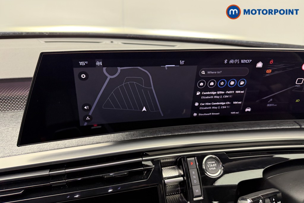 Used Peugeot 3008 2024 for sale - 76394744: Photo 10