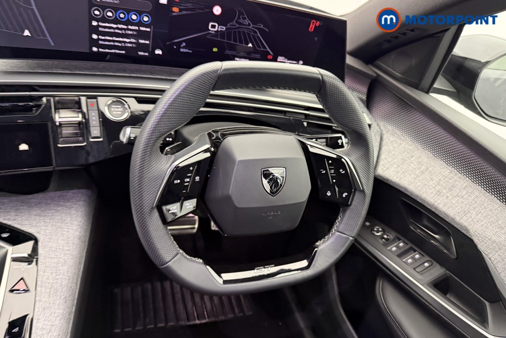 Used Peugeot 3008 2024 for sale - 76394744: Photo 11