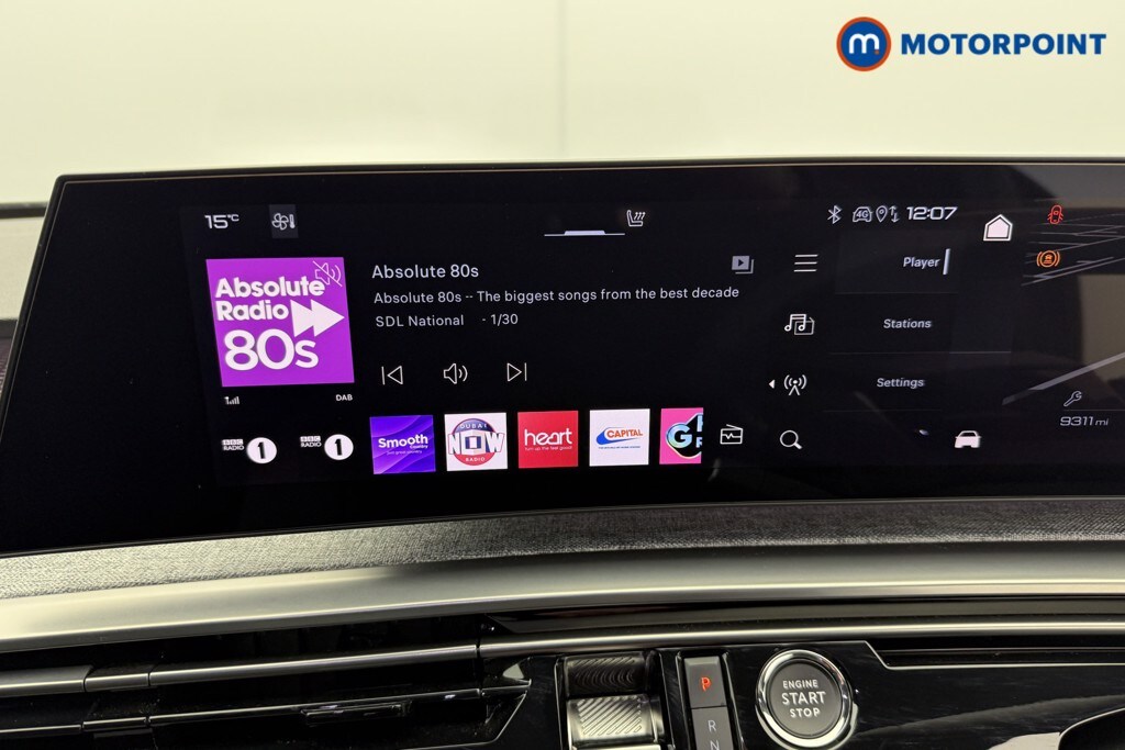 Used Peugeot 3008 2024 for sale - 76394744: Photo 14