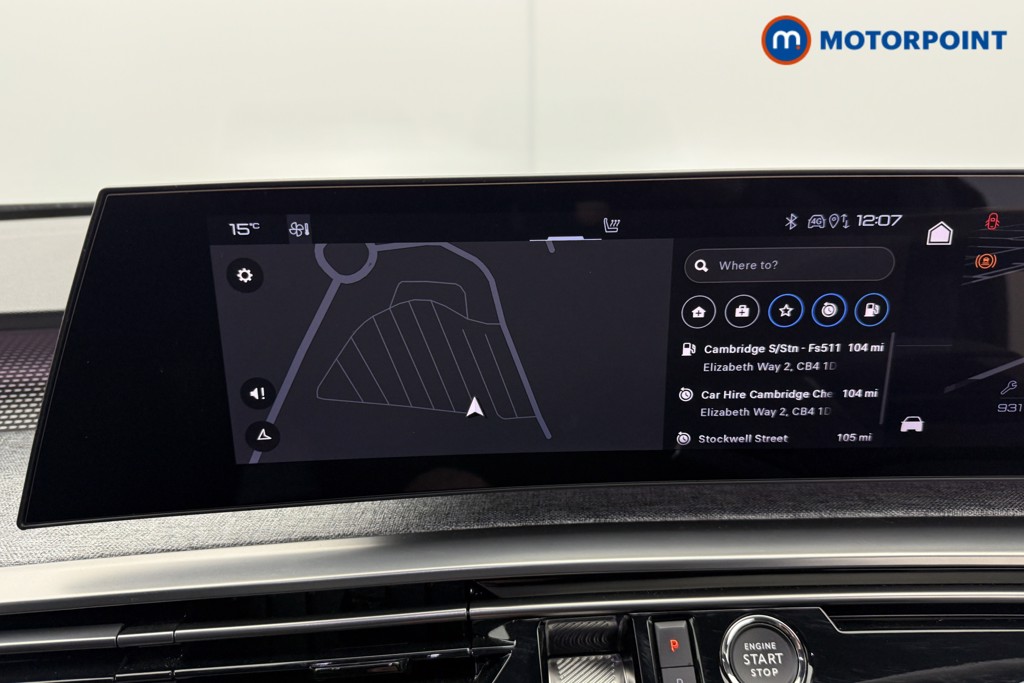 Used Peugeot 3008 2024 for sale - 76394744: Photo 16