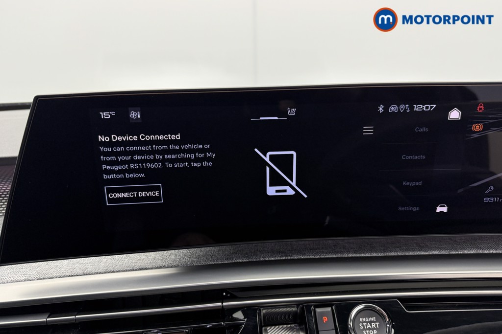 Used Peugeot 3008 2024 for sale - 76394744: Photo 17